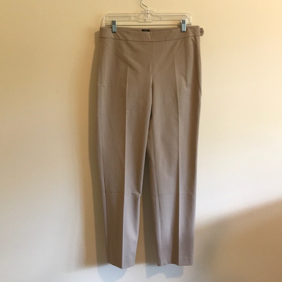 Talbots Pants - NWT Talbots Chatham Pant Size 6 Curvy